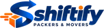 Shiftify Packers and Movers
