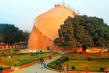 Golghar in Patna